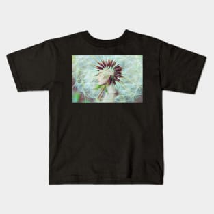 Dandelion Kids T-Shirt